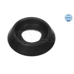 Compre Suporte de apoio do conjunto mola / amortecedor da MEYLE 100 412 0021 a um preço baixo por 6,08 €