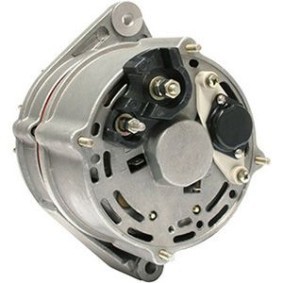 Lichtmaschine von UNIPOINT