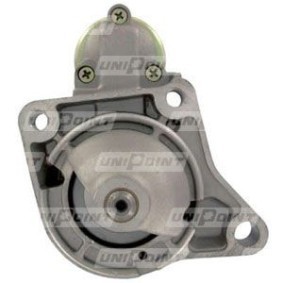 Köp Startmotor av UNIPOINT F042S02040 till det låga priset 2478,67 kr