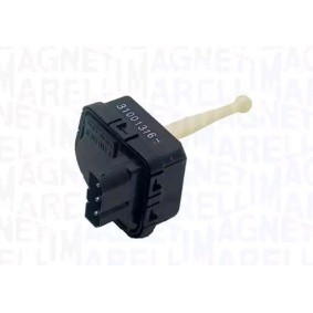 Köp Kontroll, huvudstrålkastare, riktning av MAGNETI MARELLI 710307852309 till det låga priset 1217,44 kr