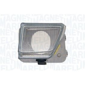 Köp Strålkastarglas av MAGNETI MARELLI 711305621247 till det låga priset 1523,58 kr