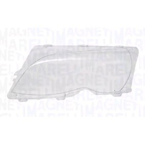Køb Lygteglas, forlygte af MAGNETI MARELLI 711305621796 til den lave pris 592,51 DKK