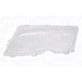 Køb Lygteglas, forlygte af MAGNETI MARELLI 711305621795 til den lave pris 671,70 DKK