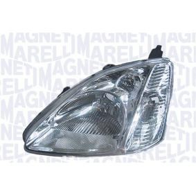 Köp Strålkastare av MAGNETI MARELLI 711307022346 till det låga priset 1956,56 kr