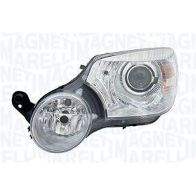 Achetez des Projecteur principal MAGNETI MARELLI 711307023421 à prix pour 394,98 €