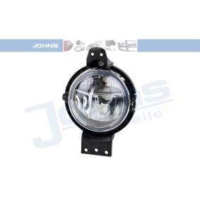 Nebelscheinwerfer für MINI von JOHNS