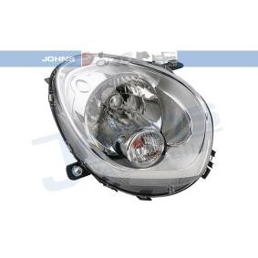 Scheinwerfer 20 53 10-1 für MINI