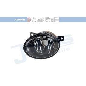 Nebelscheinwerfer des Herstellers JOHNS - Originalware Artikelnummer: 95 86 29-1