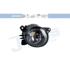 Nebelscheinwerfer des Herstellers JOHNS - Originalware Artikelnummer: 50 53 30