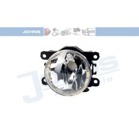 Osta Sumuvalo JOHNS:llä 25 61 29 edullisesti hintaan 46,31 €
