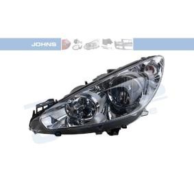 Scheinwerfer 57 40 09-4