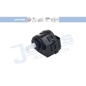 Køb Servomotor, lygteindstilling af JOHNS 95 06 09-01 til den lave pris 501,11 DKK