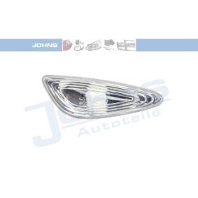 Blinker von JOHNS günstig für 11,91 €