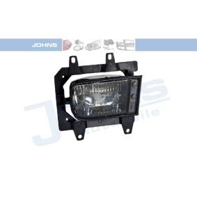 Nebelscheinwerfer des Herstellers JOHNS - Originalware Artikelnummer: 20 06 30