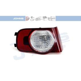 Osta Takasumuvalo JOHNS:llä 23 09 87-9 edullisesti hintaan 36,08 €