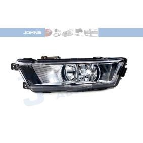 Osta Sumuvalo JOHNS:llä 71 15 29 edullisesti hintaan 54,81 €