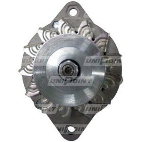 Lichtmaschine von UNIPOINT