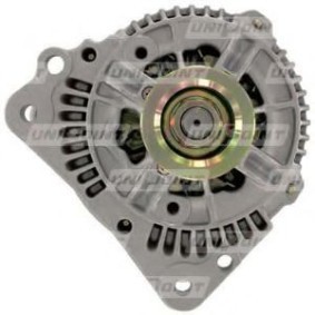 Köp Generator av UNIPOINT F042A01043 till det låga priset 4765,44 kr