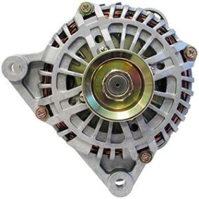 Køb Generator af UNIPOINT F042A03019 til den lave pris 1149,60 DKK