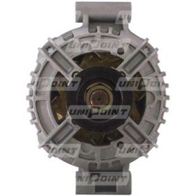 Lichtmaschine von UNIPOINT