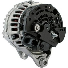 Lichtmaschine von UNIPOINT