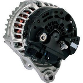 Lichtmaschine von UNIPOINT