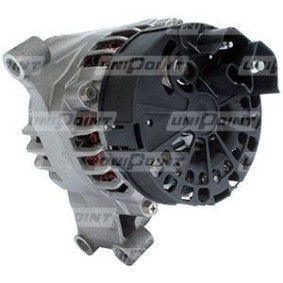 Köp Generator av UNIPOINT F042A07027 till det låga priset 1640,09 kr