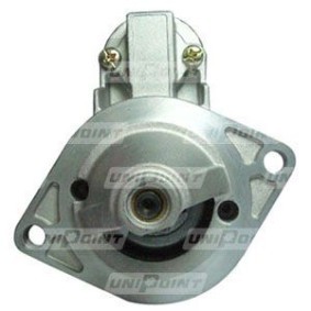 Köp Startmotor av UNIPOINT F042S01137 till det låga priset 3871,08 kr