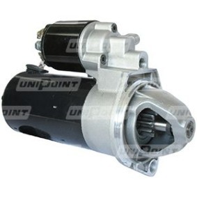 Köp Startmotor av UNIPOINT F042S02163 till det låga priset 1331,06 kr