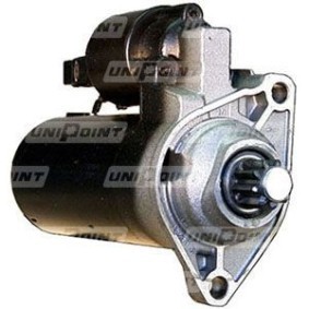 Köp Startmotor av UNIPOINT F042S02164 till det låga priset 4424,31 kr