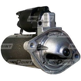 Köp Startmotor av UNIPOINT F042S00274 till det låga priset 1244,93 kr