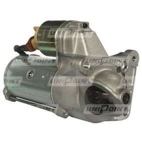 Köp Startmotor av UNIPOINT F042S07010 till det låga priset 4464,91 kr