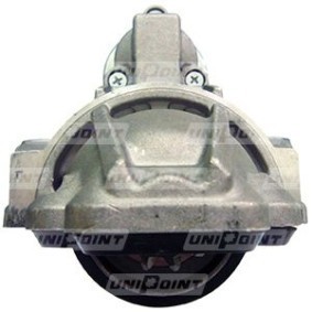 Köp Startmotor av UNIPOINT F042S02152 till det låga priset 5308,13 kr