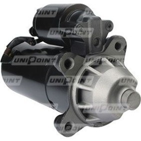 Köp Startmotor av UNIPOINT F042S05034 till det låga priset 1451,66 kr