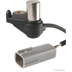 Compre Sensor, rotações da roda da HERTH+BUSS JAKOPARTS J5913010 a um preço baixo por 129,88 €