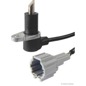 Comprar Sensor ABS de HERTH+BUSS JAKOPARTS J5911029 a bajo precio de 33,77 €
