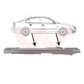 Osta VAN WEZEL Helmapelti netistä PASSAT Variant (3B6)-mallille edulliseen hintaan