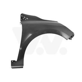 Kotflügel 4373658 von VAN WEZEL günstig für 47,96 € online kaufen