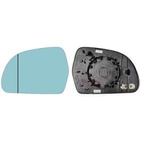 Acquista Vetro specchio, specchio esterno da VAN WEZEL 7623837 a buon mercato per soli 30,75 €