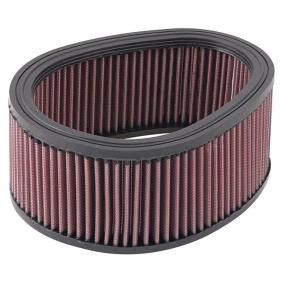 Köp Luftfilter av K&N Filters BU-9003 till det låga priset 820,74 kr