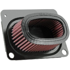 Comprar Filtro de aire de K&N Filters HA-0008 a bajo precio de 113,48 €