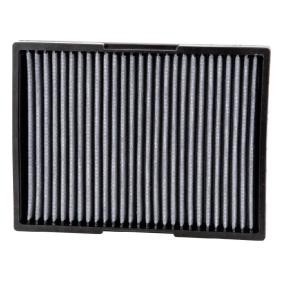 Comprar Filtro de habitáculo de K&N Filters VF2012 a bajo precio de 51,23 €