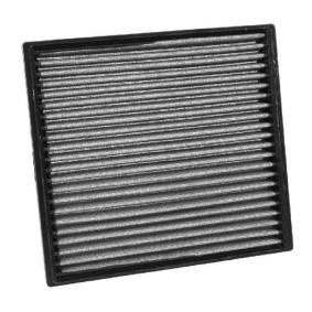 Comprar Filtro de habitáculo de K&N Filters VF2045 a bajo precio de 51,75 €