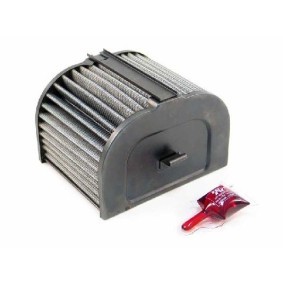 Compre Filtro de ar da K&N Filters HA-7591 a um preço baixo por 117,63 €