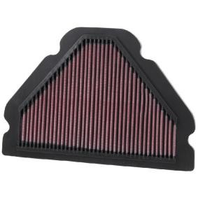 Compre Filtro de ar da K&N Filters KT-9907 a um preço baixo por 87,11 €