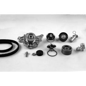 Achetez des Kit de distribution + pompe à eau GK K980253B-TH à prix pour 368,98 €