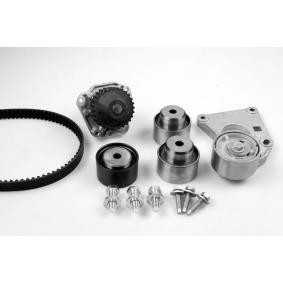 Achetez des Kit de distribution + pompe à eau GK K981075A à prix pour 416,12 €