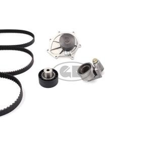 Achetez des Kit de distribution + pompe à eau GK K982601A à prix pour 315,04 €