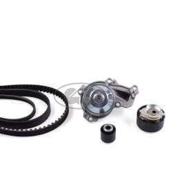 Achetez des Kit de distribution + pompe à eau de chez GK en ligne pour C1 II (PA, PS) à prix modérés