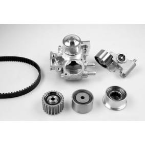 Achetez des Kit de distribution + pompe à eau GK K987572B à prix pour 338,74 €